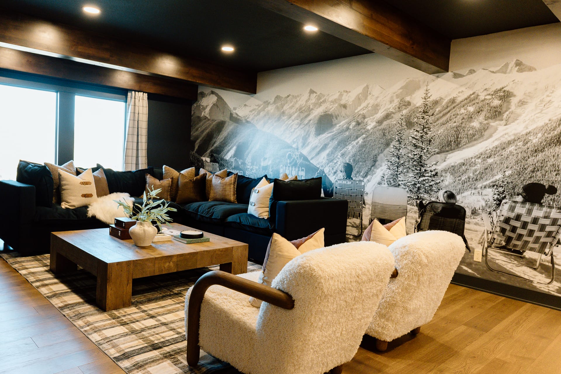 LC Interiors | Custom Interior Design & Construction in Kansas City